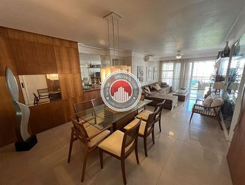 apartment em Avenida Vice-Presidente José Alencar, Barra Olímpica - Rio de Janeiro - RJ