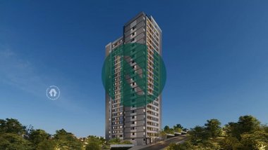 apartment em Rua Oti, Vila Ré - São Paulo - SP
