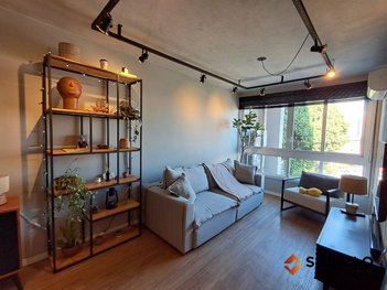 apartment em Avenida Primeiro de Março, Pátria Nova - Novo Hamburgo - RS