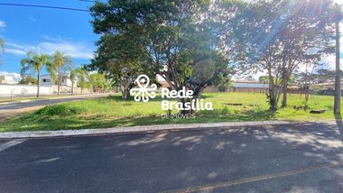 land_lot em Condomínio Residencial Mônaco, Setor Habitacional Jardim Botânico - Brasília - DF