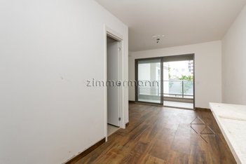 apartment em Rua Caraíbas, Perdizes - São Paulo - SP