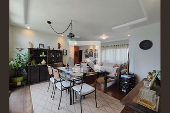 apartment em Rua Clóvis Salgado, Recreio dos Bandeirantes - Rio de Janeiro - RJ
