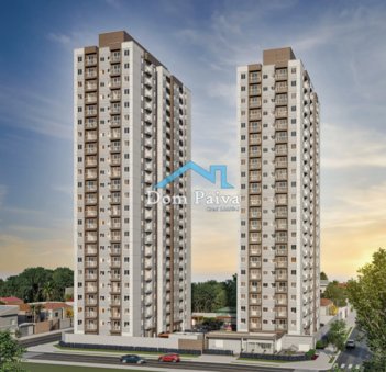 apartment em Avenida Nossa Senhora do Ó, Limão - São Paulo - SP