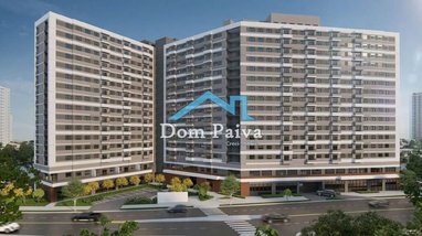apartment em Avenida Maria Coelho Aguiar, Jardim São Luís - São Paulo - SP