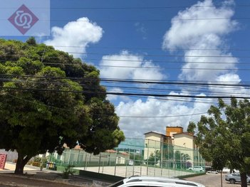 apartment em Avenida Maria Lacerda Montenegro, Nova Parnamirim - Parnamirim - RN