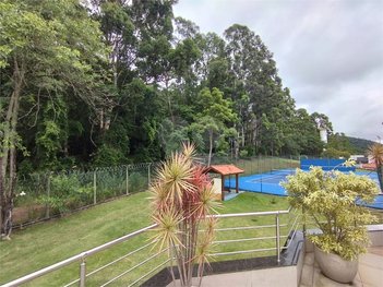 house em Avenida das Torres, Jardim Centro Cívico - Sarandi - PR