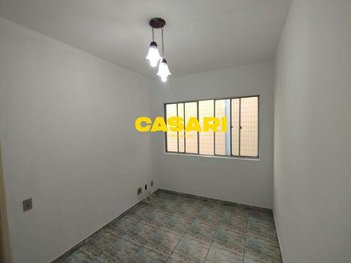 apartment em Avenida João Firmino, Assunção - São Bernardo do Campo - SP