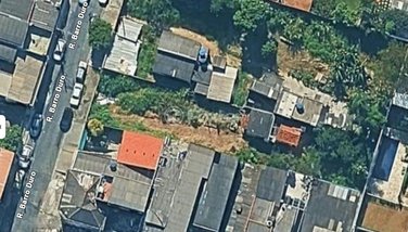 land_lot em Rua Barro Duro, Vila Campanela - São Paulo - SP