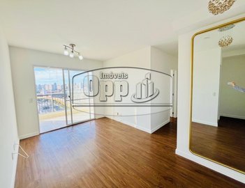 apartment em Rua Agostinho Gomes, Ipiranga - São Paulo - SP