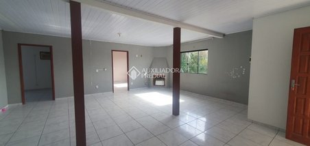 apartment em Rua Três de Outubro, Centro - Imbituba - SC
