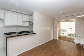 apartment em Rua Aracuípe, Jardim Prudência - São Paulo - SP