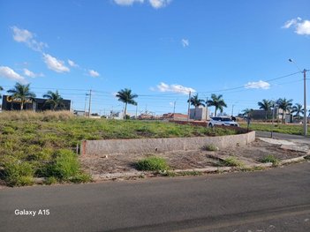 land_lot em Avenida João Geraldo  Bordon, Central Park Monte Mor - Monte Mor - SP