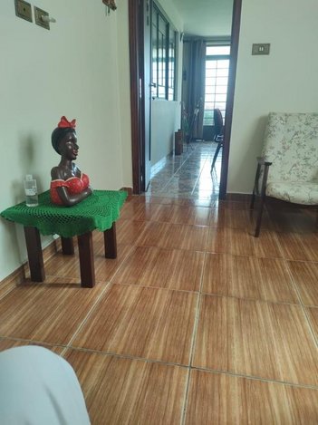 house em Rua Duque de Caxias, Centro - São Pedro - SP