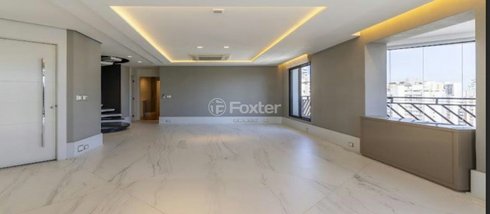 apartment em Rua João Álvares Soares, Campo Belo - São Paulo - SP
