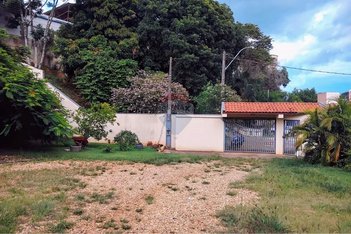 house em Rua Anacleto Magalhães Pereira, Chácara Freitas - Itapira - SP