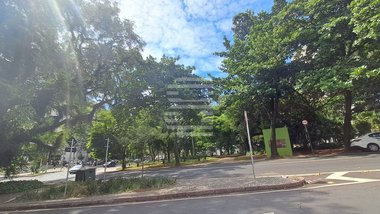 apartment em Rua Irmãos Bierrenbach, Cambuí - Campinas - SP