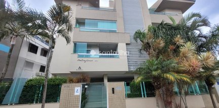 apartment em Rua Otávio Cruz, Campeche - Florianópolis - SC