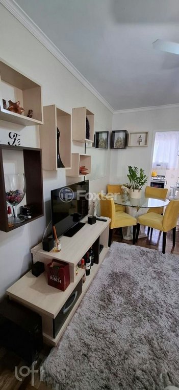 apartment em Avenida Palmira Gobbi, Humaitá - Porto Alegre - RS