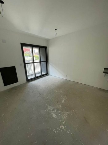 apartment em Rua Cristiano Viana, Cerqueira César - São Paulo - SP