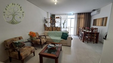 apartment em Avenida Presidente João Café Filho, Assunção - São Bernardo do Campo - SP