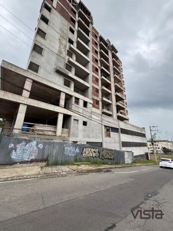 apartment em DR. JOÃO PALOMBINI, Santa Catarina - Caxias do Sul - RS