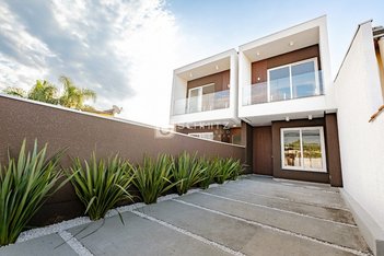 house em Guilherme Schmitz, Parque Olinda - Gravataí - RS