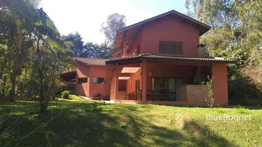 house em Rodovia Anhanguera, Loteamento Capital Ville - Jundiaí - SP
