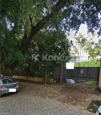 land_lot em Rua São Benedito, Santo Amaro - São Paulo - SP