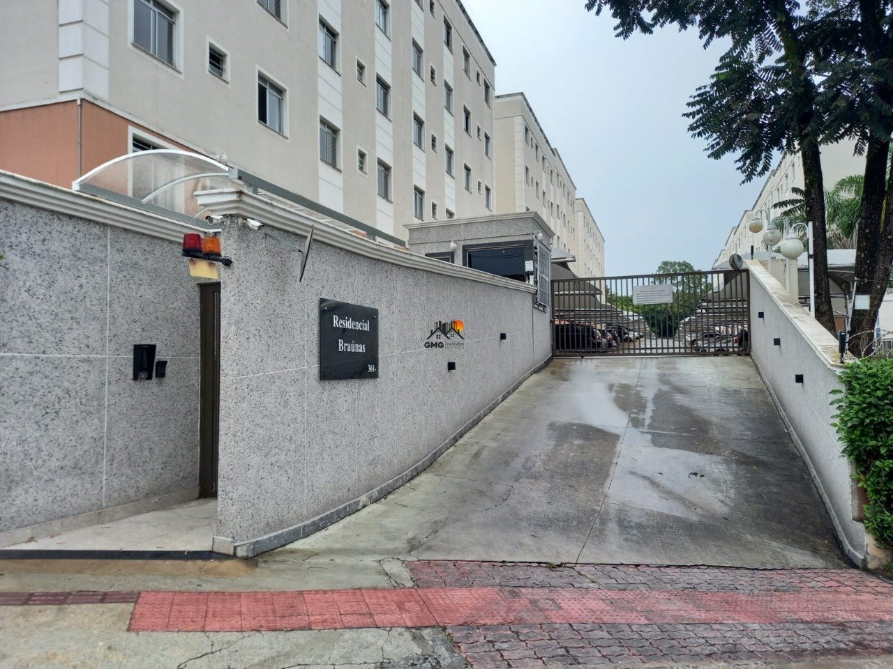 Apartamento com 2 quartos — São João Batista (Venda Nova), Belo Horizonte