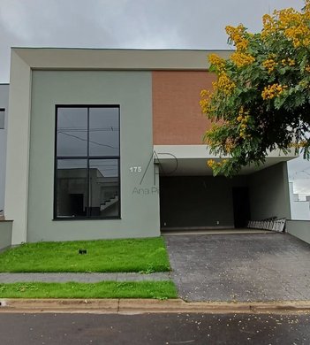 house em Rua Lírio Roxo, Parque Olívio Franceschini - Hortolândia - SP