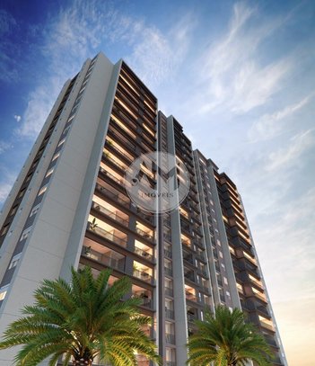 apartment em Avenida Afonso Mariano Fagundes, Saúde - São Paulo - SP