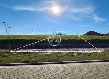 land_lot em Avenida Possidonio José de Freitas, Urbanova - São José dos Campos - SP