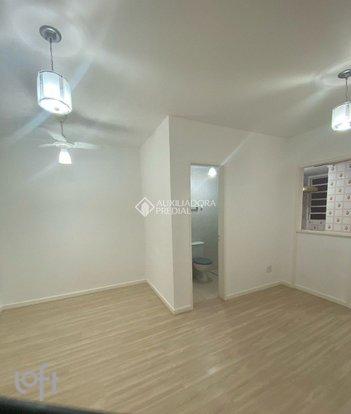 apartment em Rua José do Patrocínio, Cidade Baixa - Porto Alegre - RS