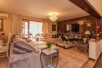 house em Assuncao, Jardim Lindóia - Porto Alegre - RS