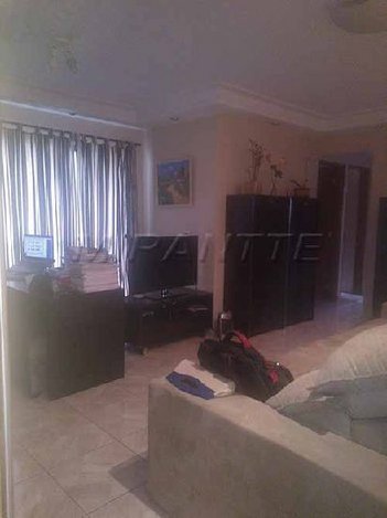 apartment em Rua Itabira, Vila Santos - São Paulo - SP