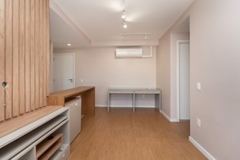 apartment em Rua Professor Wlademir Pereira, Vila São Silvestre - São Paulo - SP