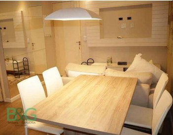 apartment em Avenida Ipiranga, República - São Paulo - SP