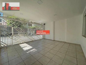house em Rua Professor João Marinho, Vila Mariana - São Paulo - SP