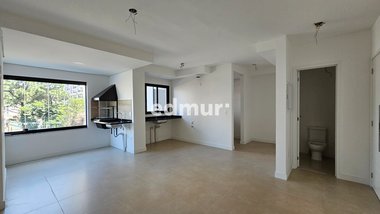 apartment em Avenida Dom Pedro II, Campestre - Santo André - SP