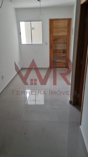 apartment em Rua João Fernandes, Jardim Nossa Senhora do Carmo - São Paulo - SP