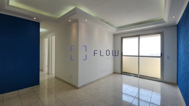 apartment em Avenida Campanella, Itaquera - São Paulo - SP