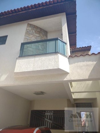 house em Rua Viana do Castelo, Vila Califórnia - São Paulo - SP