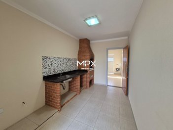 house em Rua Rizzieri Lazzari, Residencial Bertolucci - Piracicaba - SP