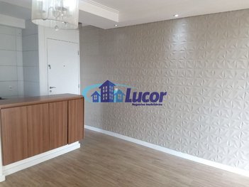 apartment em Rua Itaúna, Vila Mariana - São Paulo - SP