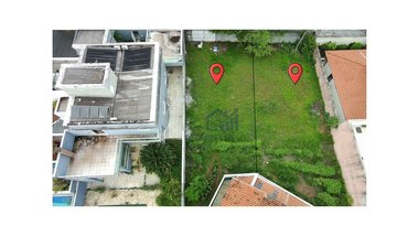 land_lot em Rua Emílio Ribas, Jardim Brasil - Jundiaí - SP