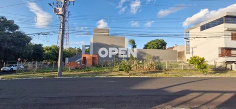 land_lot em Rua Capiberibe, Igara - Canoas - RS