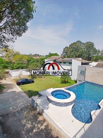 house em Rua Argemiro Cesarino Leite, Praia dos Namorados - Americana - SP