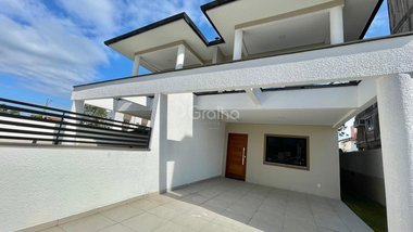 house em Hypólito Gregório Pereira, Canasvieiras - Florianópolis - SC