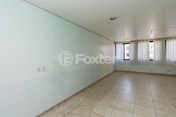 office em Avenida Getúlio Vargas, Menino Deus - Porto Alegre - RS