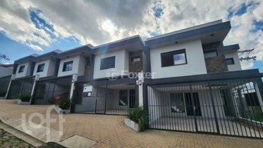 house em Rua Índia, Petrópolis - Novo Hamburgo - RS